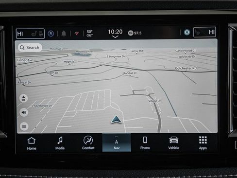 New 2026 Chrysler Pacifica Limited w/ Uconnect Theater Family Group image 22