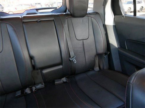 Used 2014 GMC Terrain SLT w/ Safety Package image 15