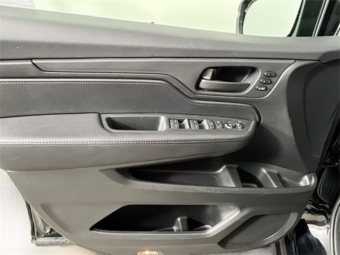 Used 2024 Honda Odyssey EX-L image 32