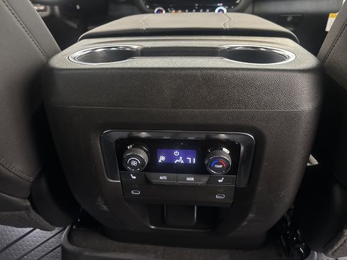 New 2025 Chevrolet Tahoe LT w/ Advanced Technology Package image 16