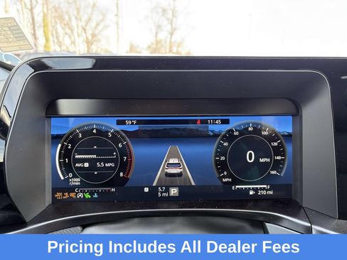 New 2026 Subaru Outback Limited w/ Premium/Limited Package AWD/4WD image 14