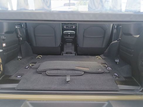 Used 2025 Jeep Wrangler Sport AWD/4WD image 14