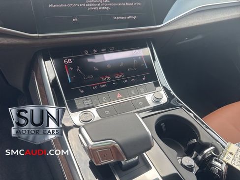 Used 2025 Audi Q7 3.0T Premium Plus image 36