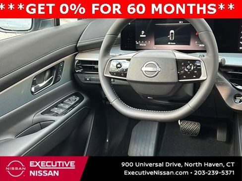 New 2026 Nissan Murano SL image 25