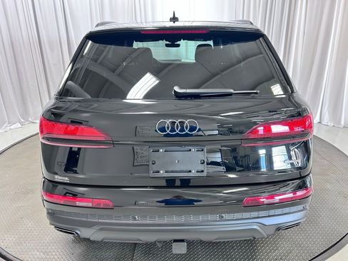 New 2026 Audi Q7 3.0T Premium Plus image 28
