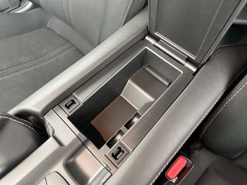 New 2026 MAZDA MX-5 Miata Club w/ Interior Package RWD image 36