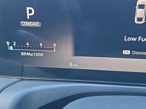 New 2026 Nissan Sentra SR image 15