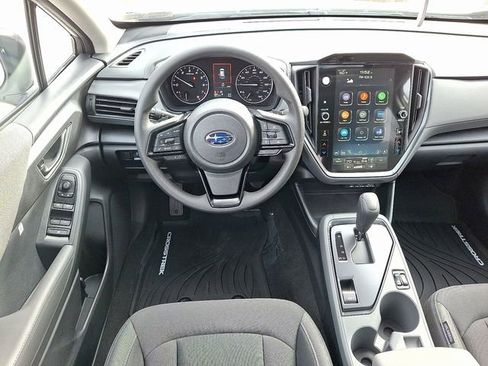 New 2026 Subaru Crosstrek 2.0i Premium image 12