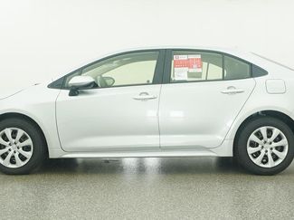 New 2026 Toyota Corolla LE FWD video 2