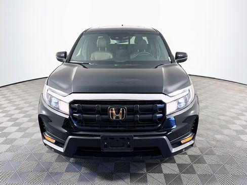 Used 2025 Honda Ridgeline RTL image 2