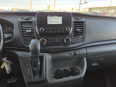 Used 2020 Ford Transit 350 148 High Roof Extended AWD image 32