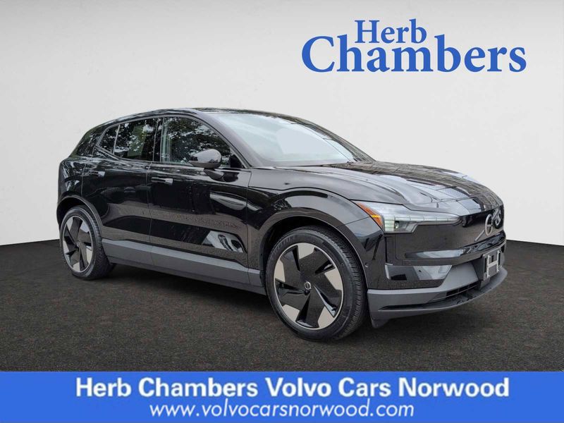 Certified 2025 Volvo EX30 Ultra image 1