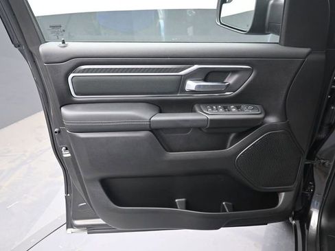 Used 2026 RAM 1500 Big Horn image 9