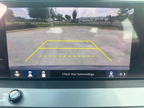 Used 2025 Honda Accord Touring image 30