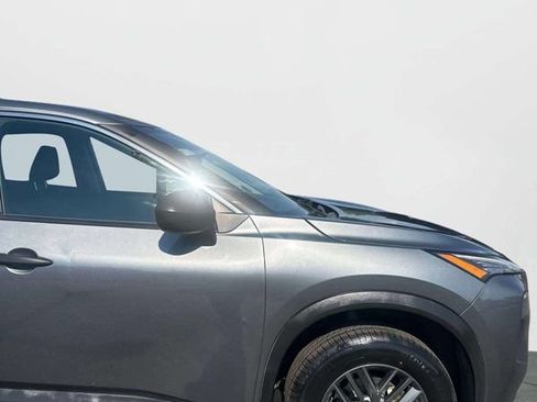 Used 2023 Nissan Rogue S FWD image 28