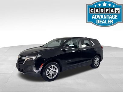 Used 2023 Chevrolet Equinox LT