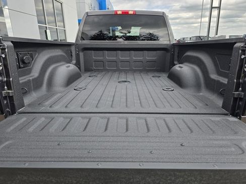New 2026 RAM 2500 Big Horn image 6