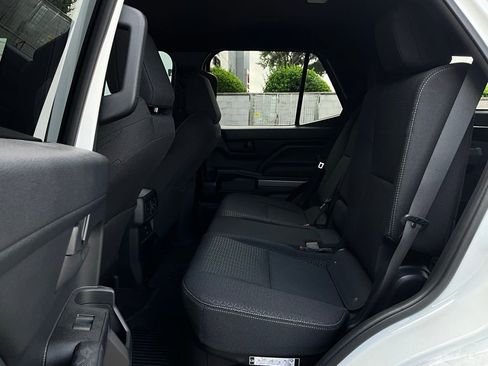 Used 2025 Toyota 4Runner SR5 image 11