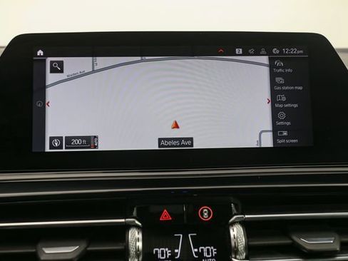 Used 2019 BMW M850i xDrive Convertible AWD/4WD image 23