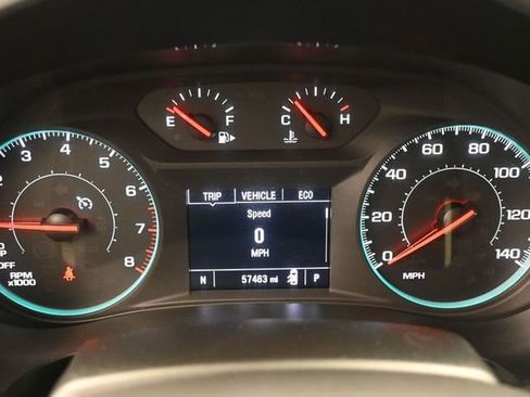 Used 2024 Chevrolet Malibu LT FWD image 9