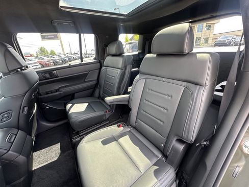 Used 2024 Hyundai Santa Fe Calligraphy image 26