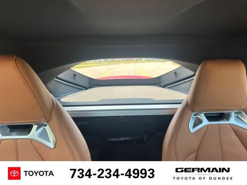 New 2026 Toyota Supra Premium RWD image 31