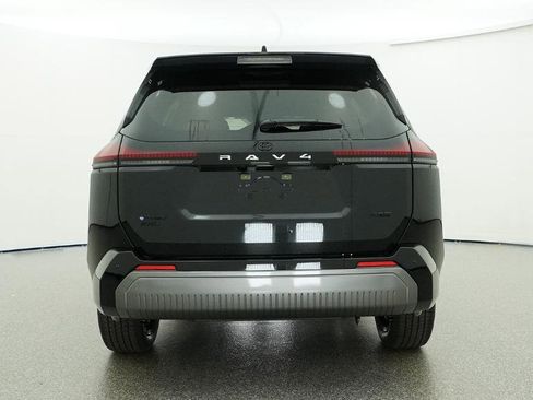 New 2026 Toyota RAV4 XSE AWD/4WD image 12