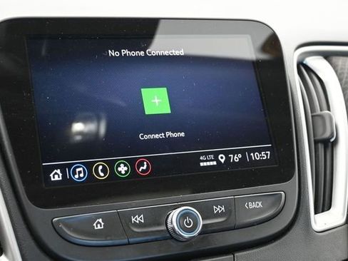 Used 2023 Chevrolet Malibu LT w/ Driver Confidence Package FWD image 27