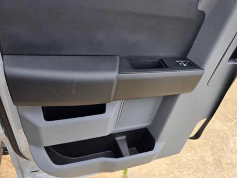 New 2026 Ford F350 XL w/ STX Appearance Package image 23