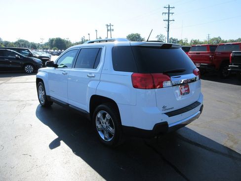 Used 2013 GMC Terrain SLT FWD image 8