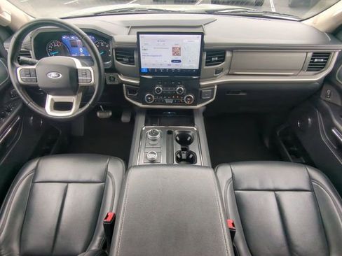Used 2024 Ford Expedition Max XLT AWD/4WD image 19