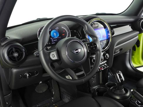 Certified 2023 MINI Cooper S image 25