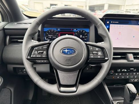New 2026 Subaru Outback Premium AWD/4WD image 10