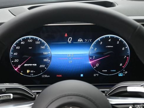 New 2026 Mercedes-Benz GLE 63 AMG S image 9