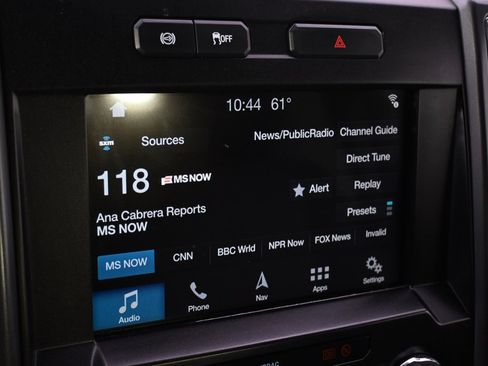 Used 2018 Ford F250 XLT w/ XLT Value Package image 28