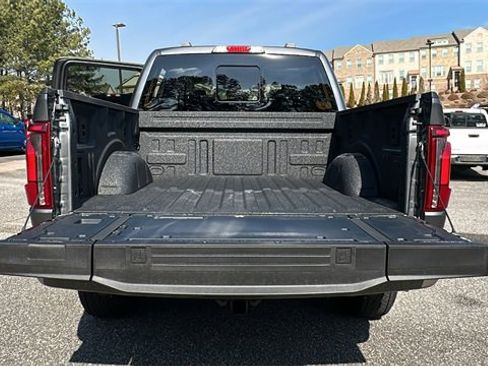 Used 2025 Ford F150 King Ranch w/ FX4 Off-Road Package image 18