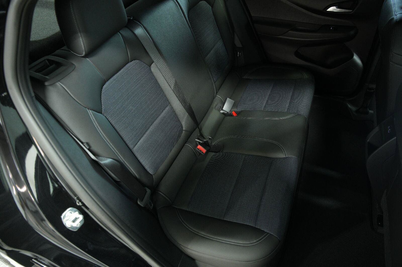 New 2026 Buick Envista Preferred w/ Convenience I Package FWD image 19