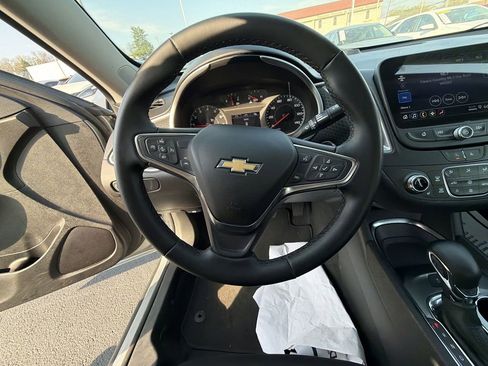 Used 2024 Chevrolet Malibu LT w/ Sport Edition image 20