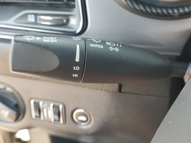 Used 2023 Dodge Challenger R/T Scat Pack RWD image 21