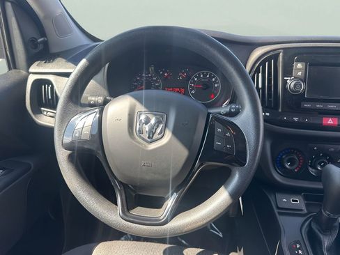 Used 2022 RAM ProMaster City Wagon image 12