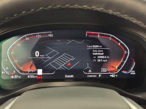 Used 2023 BMW X4 xDrive30i w/ Premium Package image 20