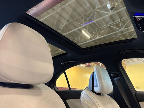 New 2025 Mercedes-Benz C 300 4MATIC Sedan image 19
