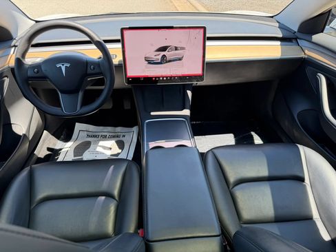 Used 2023 Tesla Model 3 Standard Range RWD image 12