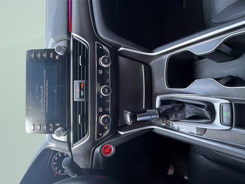 Used 2018 Honda Accord EX-L image 17