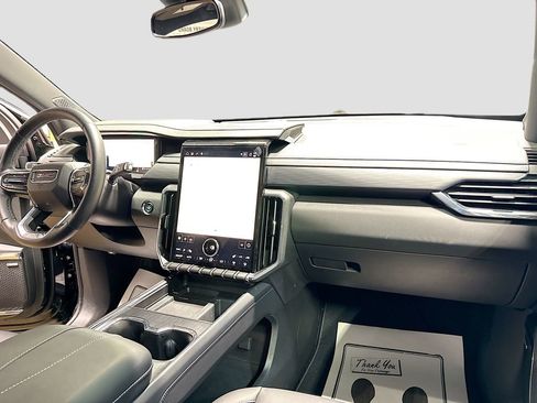 New 2025 GMC Acadia Elevation w/ Elevation Premium Package image 31