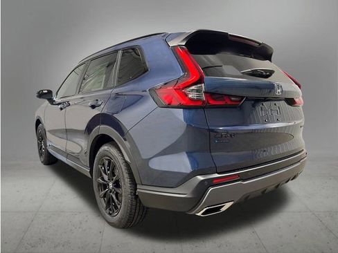 New 2026 Honda CR-V Sport-L image 3