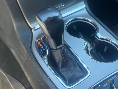 Used 2020 Jeep Grand Cherokee Trailhawk image 24