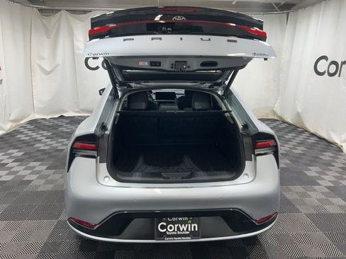 New 2026 Toyota Prius Limited image 18