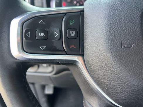 Certified 2024 RAM 3500 Laramie w/ Night Edition image 14