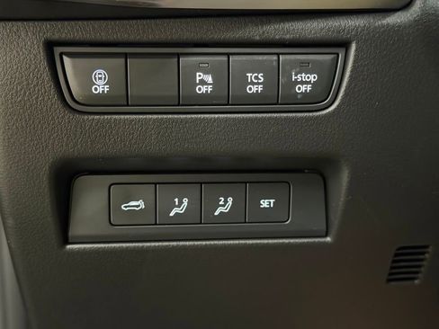 Used 2024 MAZDA CX-90 3.3 Turbo w/ Premium Package image 31